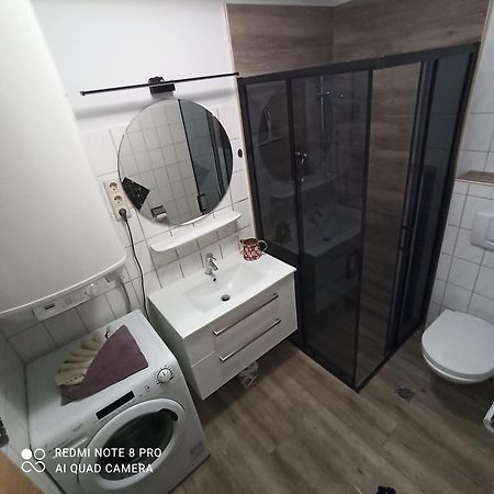 Lav Apartamento Rovinj Exterior foto