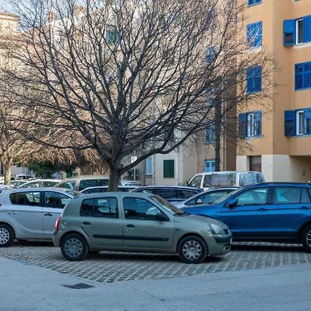 Lav Apartamento Rovinj Exterior foto