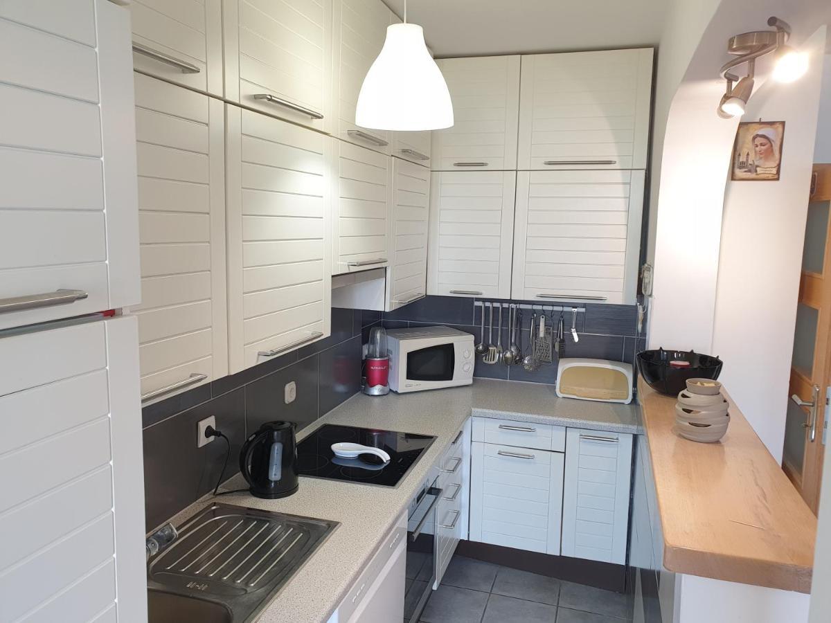 Lav Apartamento Rovinj Exterior foto