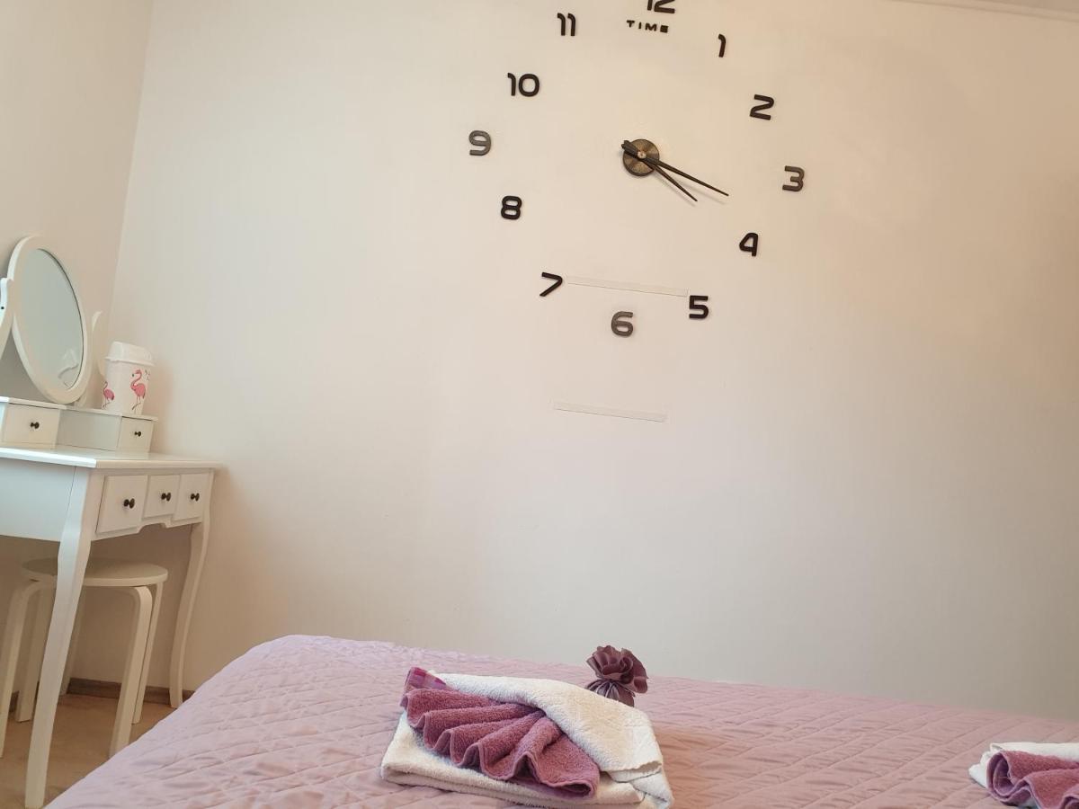 Lav Apartamento Rovinj Exterior foto