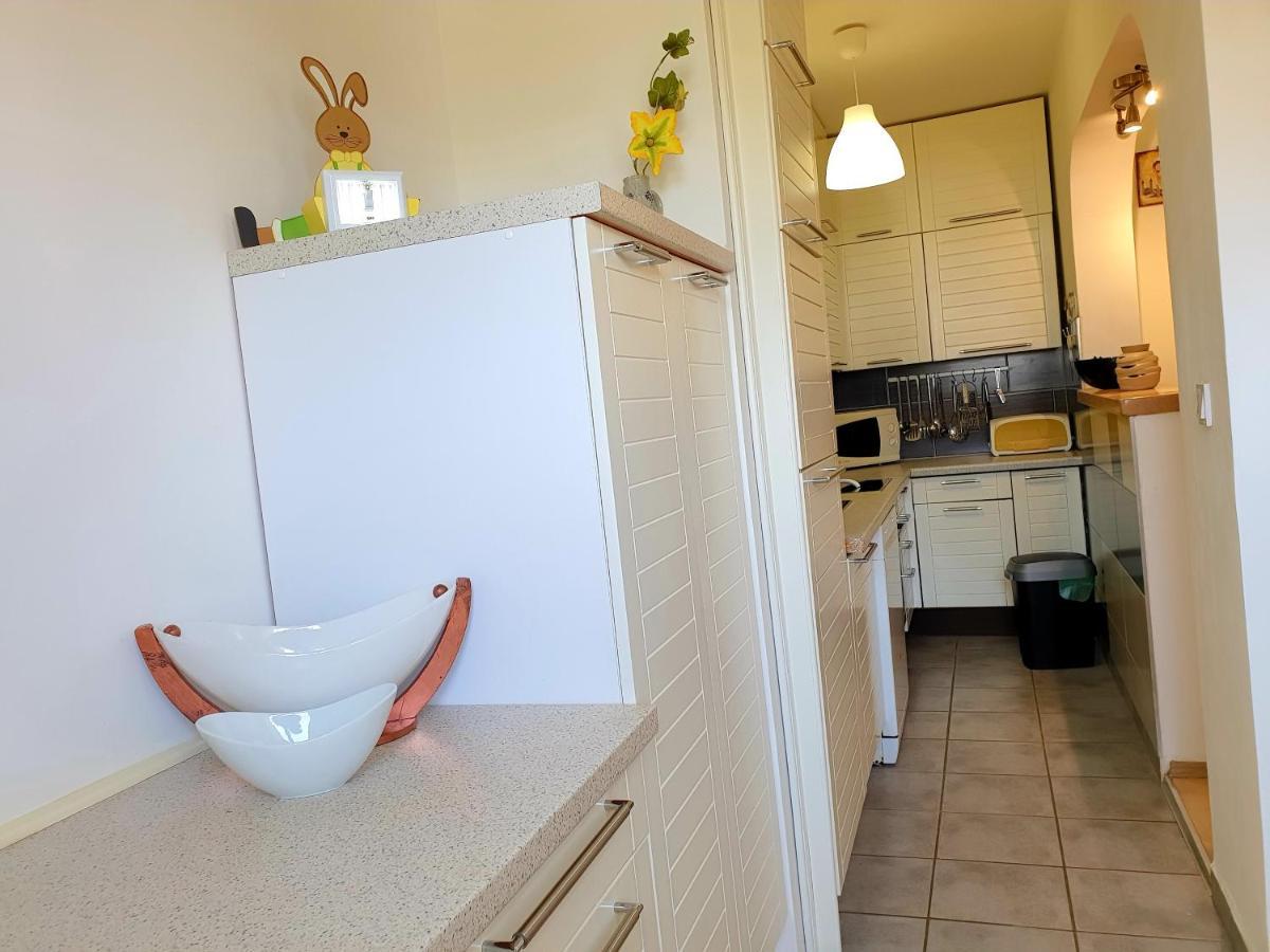 Lav Apartamento Rovinj Exterior foto