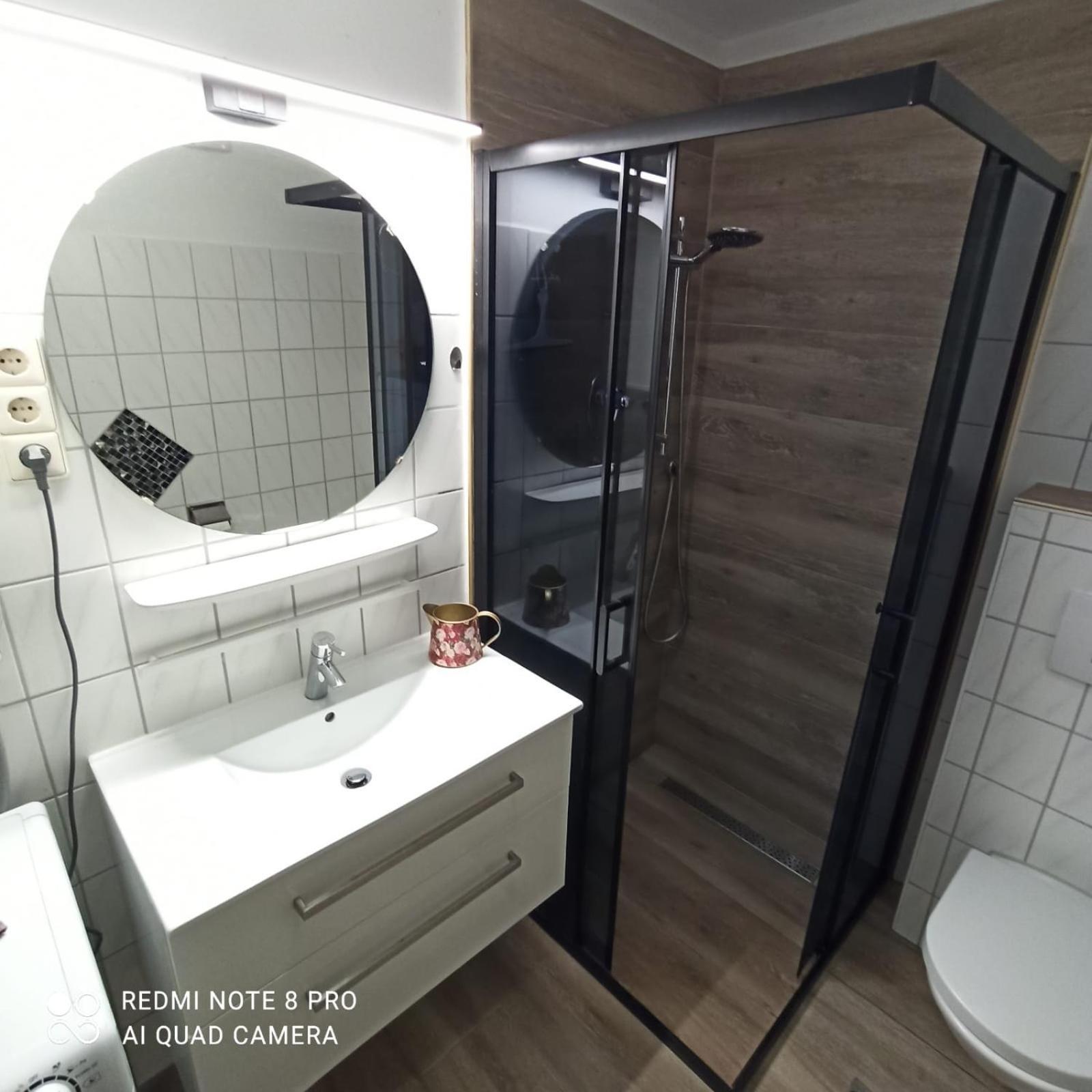 Lav Apartamento Rovinj Exterior foto